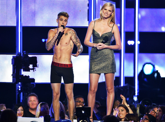 Justin Bieber, Laura Stone Justin Bieber, Laura Stone